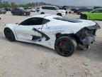 2024 Chevrolet Corvette Stingray 1Lt იყიდება Houston-ში, TX - Rear End