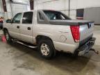 2004 Chevrolet Avalanche K1500 for Sale in Avon, MN - Side