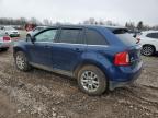 2012 Ford Edge Limited zu verkaufen in Central Square, NY - Front End