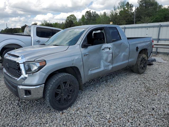2019 Toyota Tundra Double Cab Sr