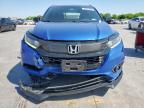 2022 Honda Hr-V Sport продається в Grand Prairie, TX - Rear End