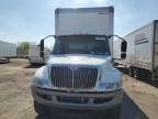 2021 International Mv607  იყიდება Woodhaven-ში, MI - Minor Dent/Scratches