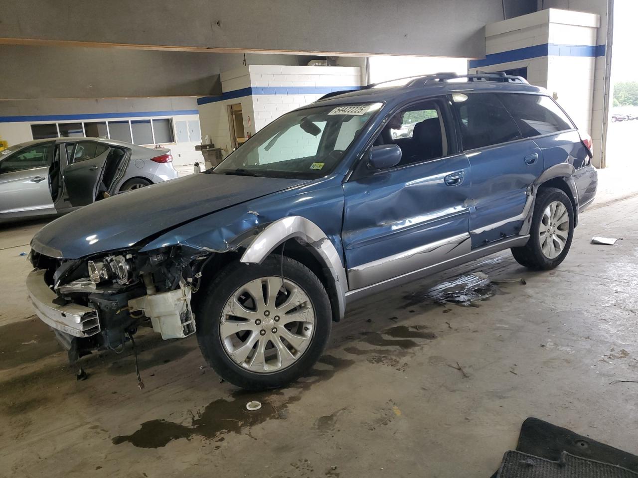 Sandston, VA에서 판매 중인 2009 Subaru Outback 2.5I Limited - All Over