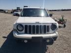 2015 Jeep Patriot Sport продається в Earlington, KY - Front End