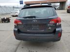 2012 Subaru Outback 2.5I for Sale in Fort Wayne, IN - Front End
