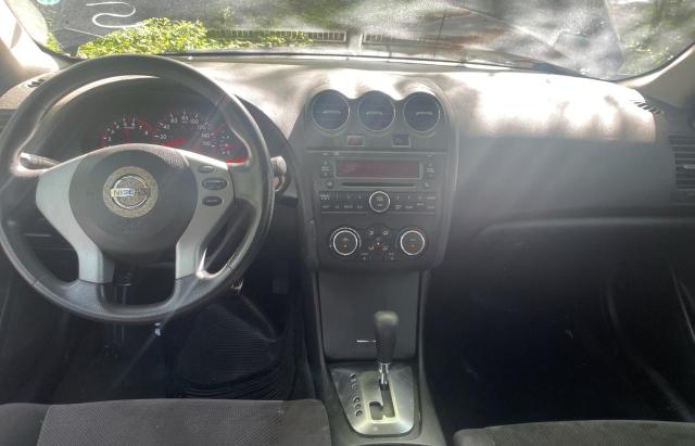 2008 NISSAN ALTIMA 2.5