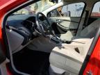 2012 Ford Focus Sel იყიდება Pekin-ში, IL - Front End