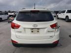 2011 Hyundai Tucson Gls на продаже в New Orleans, LA - All Over