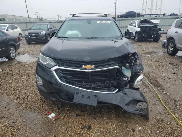  CHEVROLET EQUINOX 2019 Black