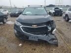 2019 Chevrolet Equinox Lt na sprzedaż w Chicago Heights, IL - Front End
