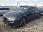 2020 Hyundai Sonata Sel Plus zu verkaufen in Magna, UT - All Over