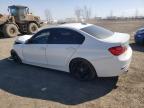 2013 BMW 328 XI for sale at Copart QC - MONTREAL