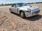 2004 Ford Thunderbird  იყიდება Phoenix-ში, AZ - Side