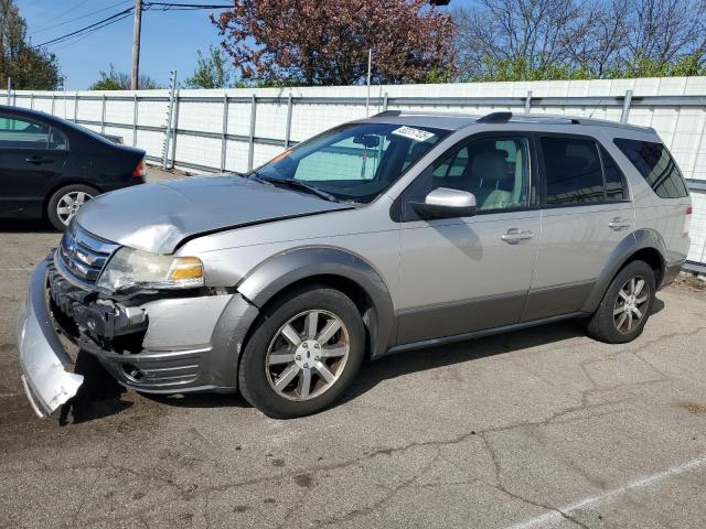 2008 Ford Taurus X Sel  