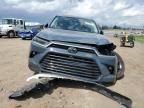 2024 Toyota Grand Highlander Xle de vânzare în Columbia Station, OH - Front End