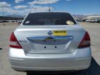 2008 Nissan Versa S for Sale in Las Vegas, NV - Front End