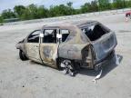 2014 Jeep Compass Sport zu verkaufen in Spartanburg, SC - Burn