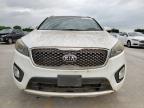 2016 Kia Sorento Sx იყიდება Grand Prairie-ში, TX - Minor Dent/Scratches