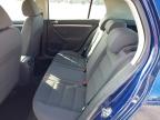2007 VOLKSWAGEN GOLF MATCH for sale at Copart SANDY