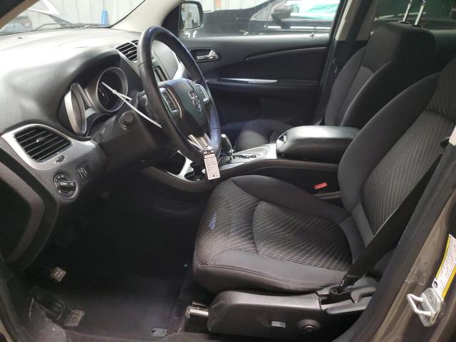 Parquets DODGE JOURNEY 2013 Gray