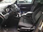 2013 Dodge Journey Sxt იყიდება West Mifflin-ში, PA - Rear End