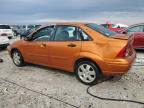 2002 Ford Focus Zts en Venta en Wayland, MI - Rear End