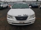 2009 Hyundai Sonata Se zu verkaufen in Finksburg, MD - Front End