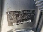 2011 Bmw X3 Xdrive28I на продаже в American Canyon, CA - Minor Dent/Scratches