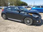 2017 Hyundai Veloster Turbo за продажба в London, ON - Front End