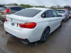2016 BMW 420I GRAN for sale at Copart ROCHFORD