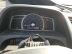 2008 Honda Civic Ex for Sale in Houston, TX - Vandalism