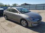 2020 Hyundai Elantra Sel for Sale in Glassboro, NJ - Side