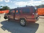 2008 Jeep Commander Limited na sprzedaż w Ocala, FL - Front End