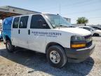 2020 Chevrolet Express G2500  for Sale in Riverview, FL - Rear End