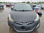 2015 Hyundai Elantra Se იყიდება Grand Prairie-ში, TX - Front End