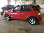 2009 Suzuki Sx4 Touring for Sale in Eldridge, IA - Side