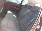 2012 PEUGEOT 3008 ALLUR for sale at Copart WOLVERHAMPTON