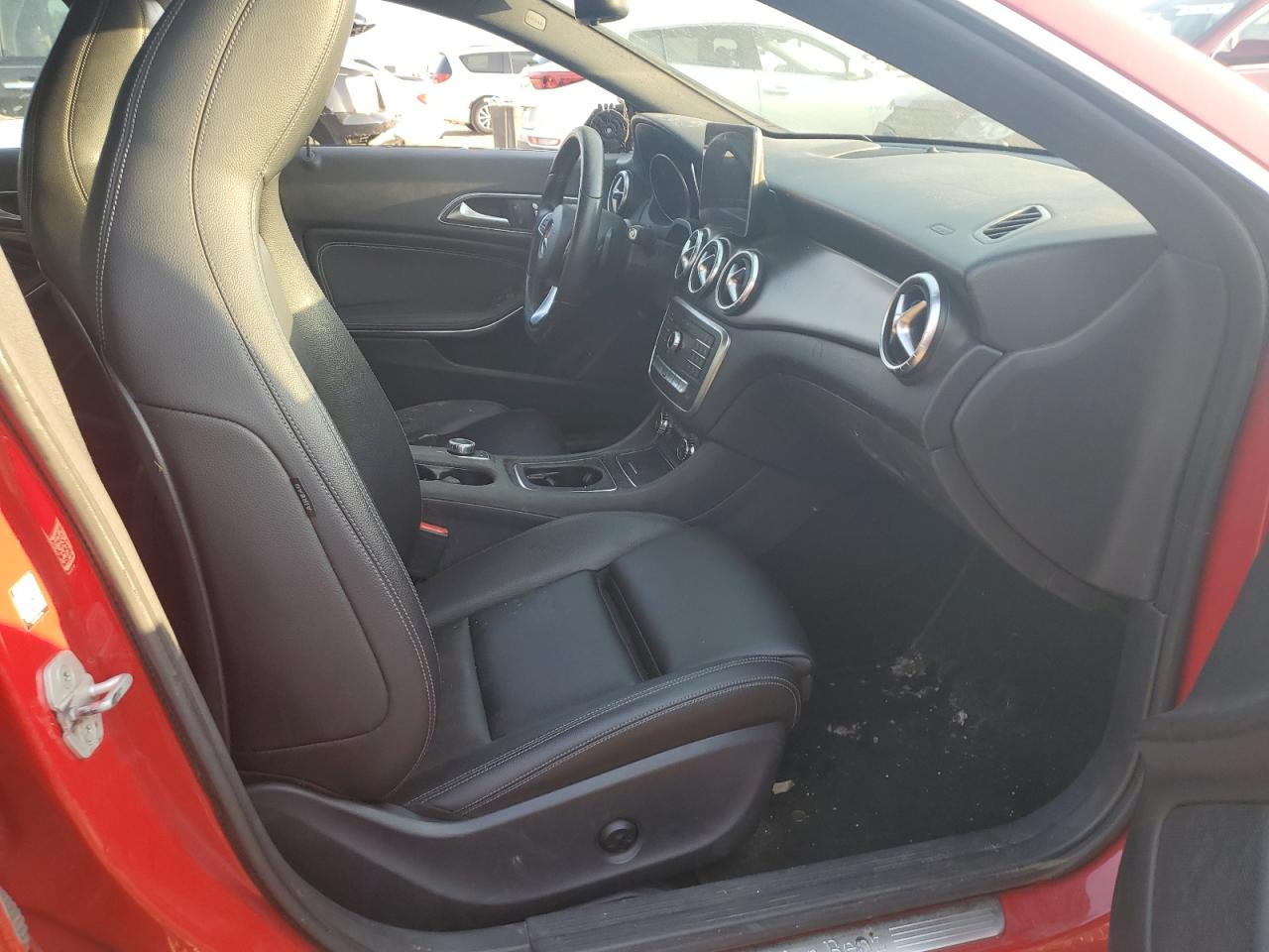 2018 Mercedes-Benz Cla 250 4Matic VIN: WDDSJ4GB0JN538728 Lot: 52192865