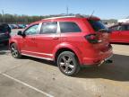 2018 Dodge Journey Crossroad на продаже в Louisville, KY - Front End