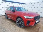 2023 VOLVO XC60 + T6 for sale at Copart CORBY