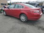 2012 Mazda 6 I na sprzedaż w Exeter, RI - Front End