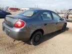 2004 Dodge Neon Base zu verkaufen in Elgin, IL - Side