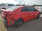 2011 Kia Forte Sx zu verkaufen in Newton, AL - Rear End