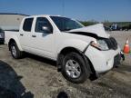 2012 Nissan Frontier S for Sale in Spartanburg, SC - Front End