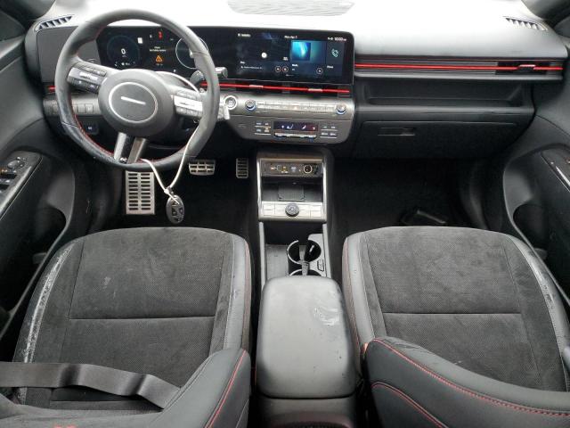  HYUNDAI KONA 2024 Szary