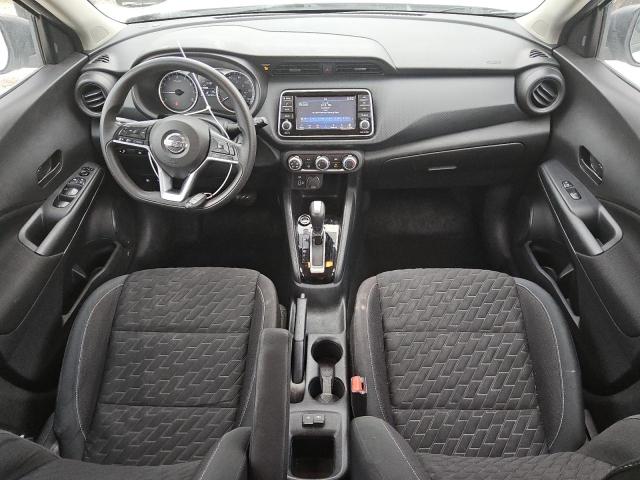  NISSAN KICKS 2021 Biały