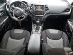 2017 Jeep Cherokee Sport   na sprzedaż w Cahokia Heights, IL - Hail