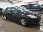 2013 Ford Focus Se იყიდება Davison-ში, MI - Hail