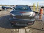 2010 Mazda 3 I de vânzare în Indianapolis, IN - Front End