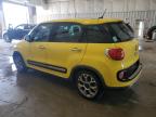 2014 Fiat 500L Trekking de vânzare în Franklin, WI - Front End
